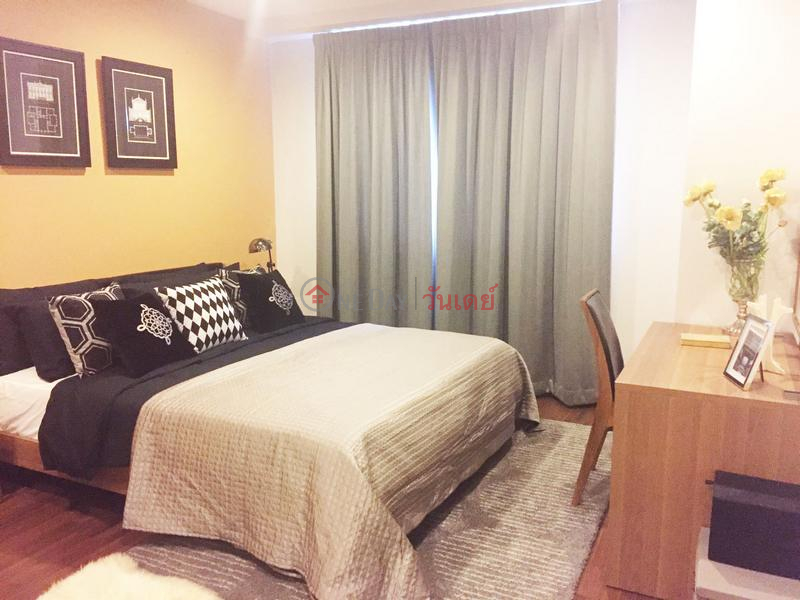 ฿ 50,000/ month | Condo for Rent: Vista Garden, 110 m², 3 bedroom(s)