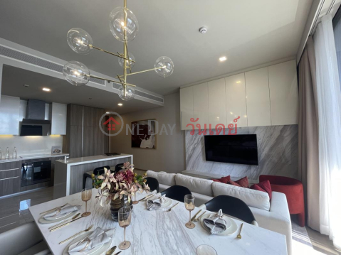 Condo for Rent: Celes Asoke, 86 m², 2 bedroom(s) - OneDay_0