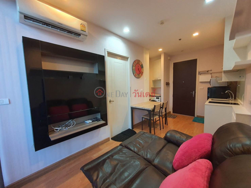 Condo for rent: Q House Sukhumvit 79 (20th floor),fully furnished Rental Listings