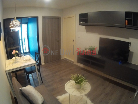 Condo for Rent: Notting Hill Jatujak - Interchange, 27 m², 1 bedroom(s) - OneDay_0