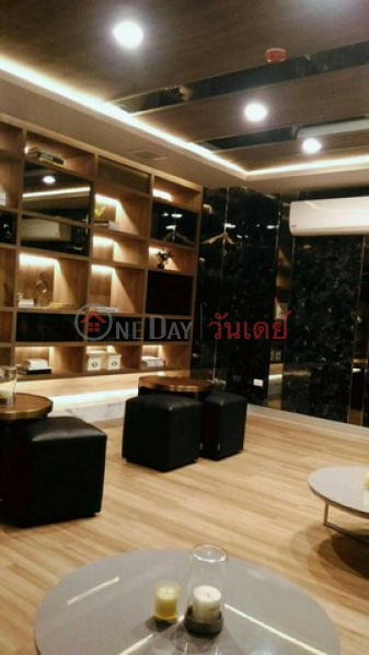 Condo for Rent: The Tree Onnut Station, 29 m², 1 bedroom(s) Thailand | Rental, ฿ 15,000/ month