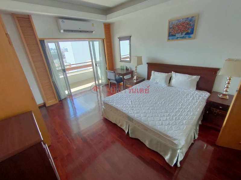 Property Search Thailand | OneDay | Residential | Rental Listings, Apartment for Rent: Esmeralda Apartments, 220 m², 3 bedroom(s)