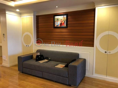 Condo for Rent: President Park Sukhumvit 24, 223 m², 3 bedroom(s) - OneDay_0