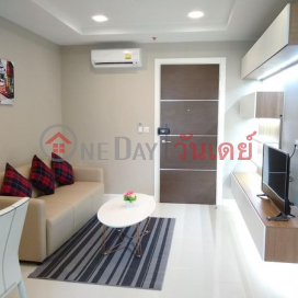 Condo for rent: The Metropolis Samrong (14th floor, building A) _0