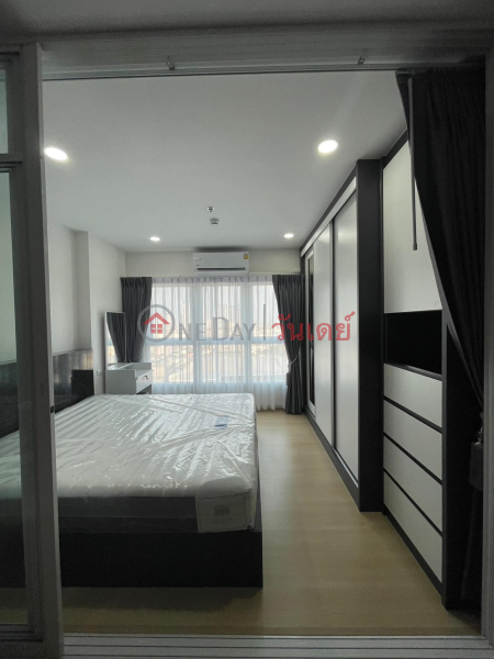 ฿ 15,500/ เดือน, คอนโด สำหรับ เช่า: Supalai Veranda Ramkhamhaeng, 35 ตร.ม., 1 ห้องนอน