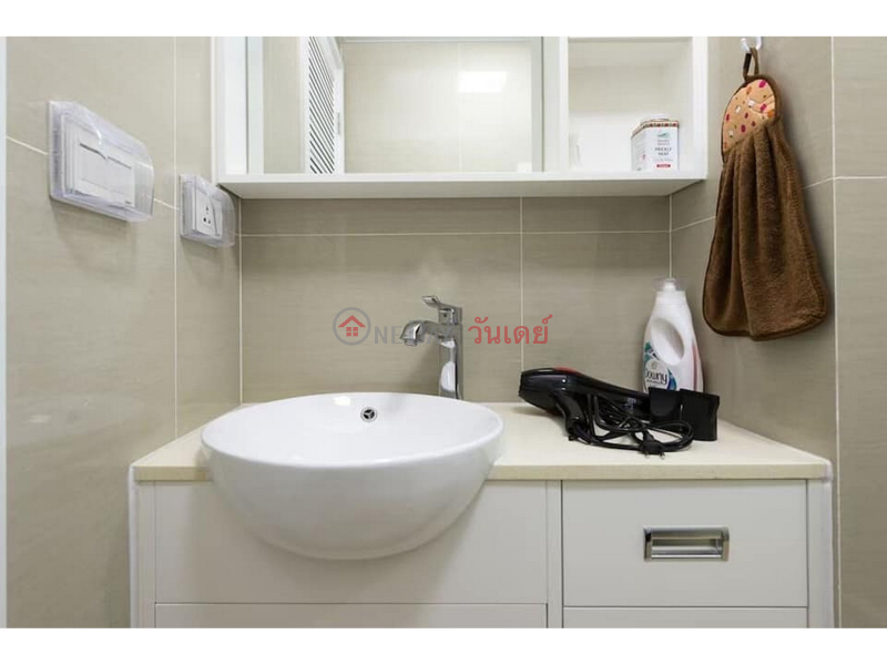 Condo for Rent: T.C. Green, 37 m², 1 bedroom(s) Rental Listings