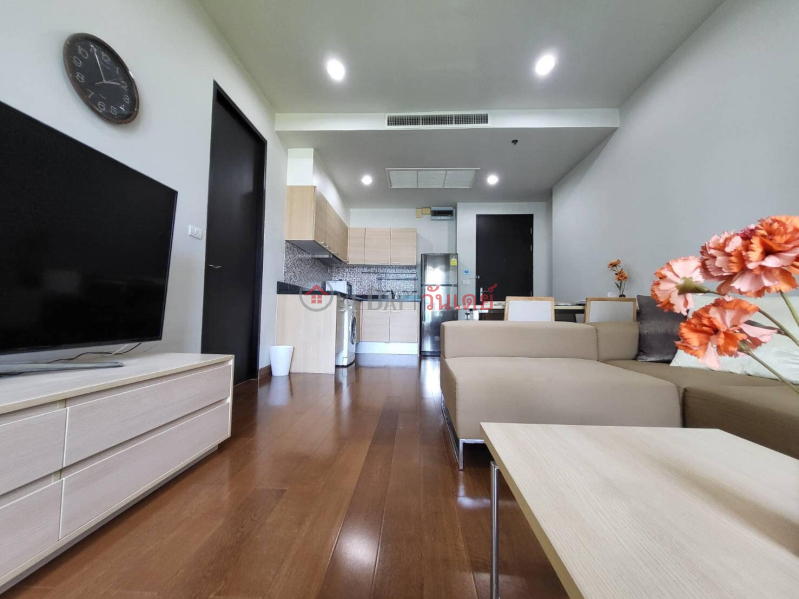 Condo for Rent: The Address Chidlom, 56 m², 1 bedroom(s) | Thailand Rental, ฿ 33,000/ month