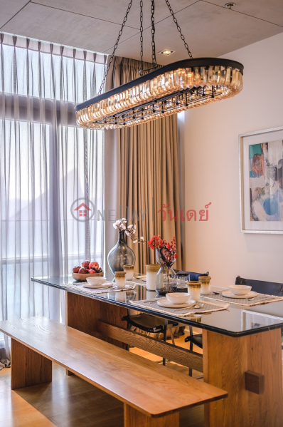 ฿ 75,000/ month, Condo for Rent: Circle Living Prototype, 84 m², 2 bedroom(s)