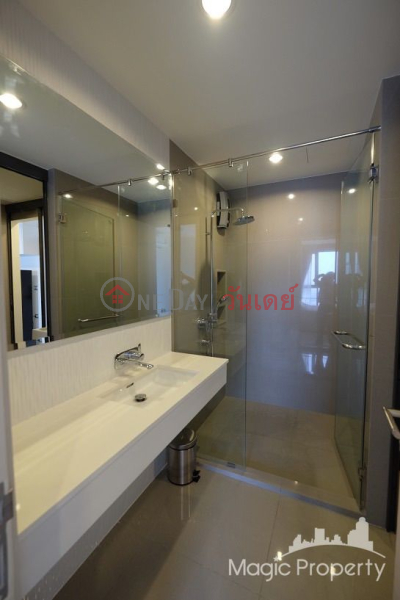 Rhythm Sukhumvit 42 Condominium, Khlong Toei, Bangkok Rental Listings