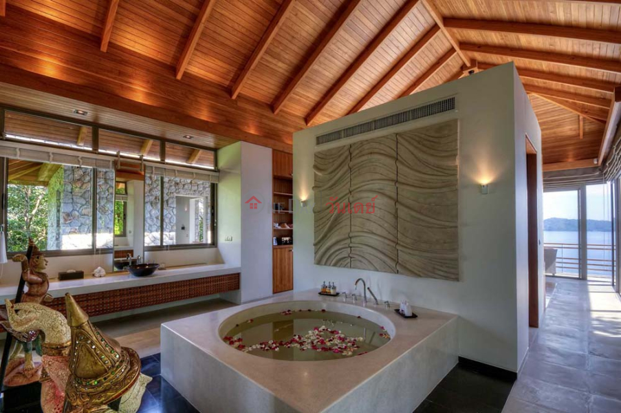 Villa Wang Nam Jai, Thailand Rental ฿ 1.16Million/ month