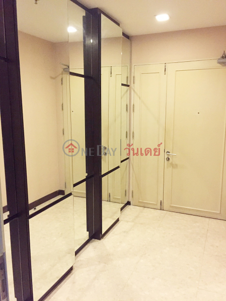 ฿ 80,000/ month Condo for Rent: Nusasiri Grand, 176 m², 3 bedroom(s)