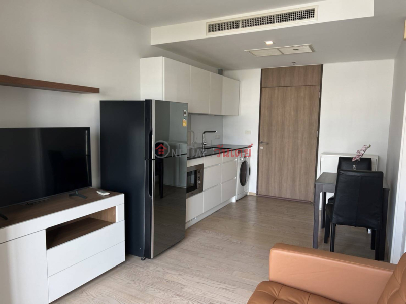 Condo for Rent: Noble Remix, 42 m², 1 bedroom(s) Thailand Rental | ฿ 24,000/ month