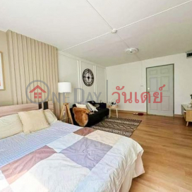 Condo for rent: Lumpini Center Lat Phrao 111 (3rd floor, building A) _0