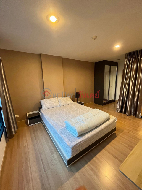 Condo for Rent: The Niche Mono Bangna, 40 m², 1 bedroom(s) - OneDay_0