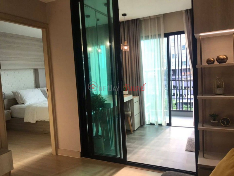 ฿ 3.09Million, Condo for Sale: The Teak Sukhumvit 39, 31 m², 1 bedroom(s)