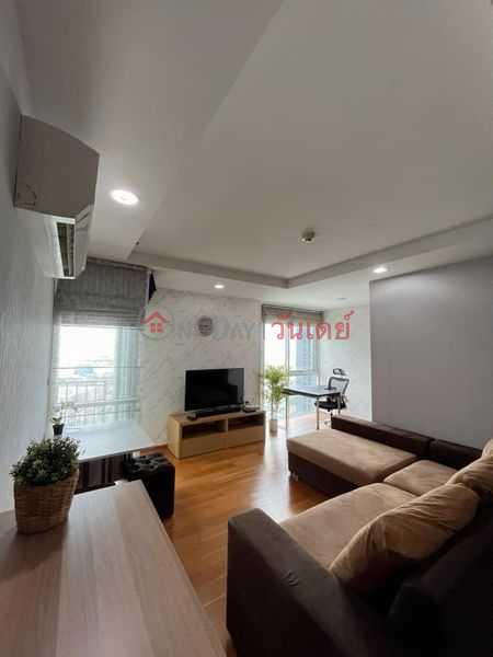 Condo for rent: The Line Phahonyothin Park (30th floor, building A) | Thailand Rental ฿ 19,000/ month