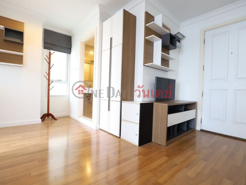 Condo for Rent: Lumpini Place Rama IX - Ratchada, 34 m², 1 bedroom(s) - OneDay_0