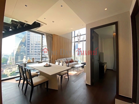 Condo for Rent: Laviq Sukhumvit 57, 98 m², 2 bedroom(s) - OneDay_0