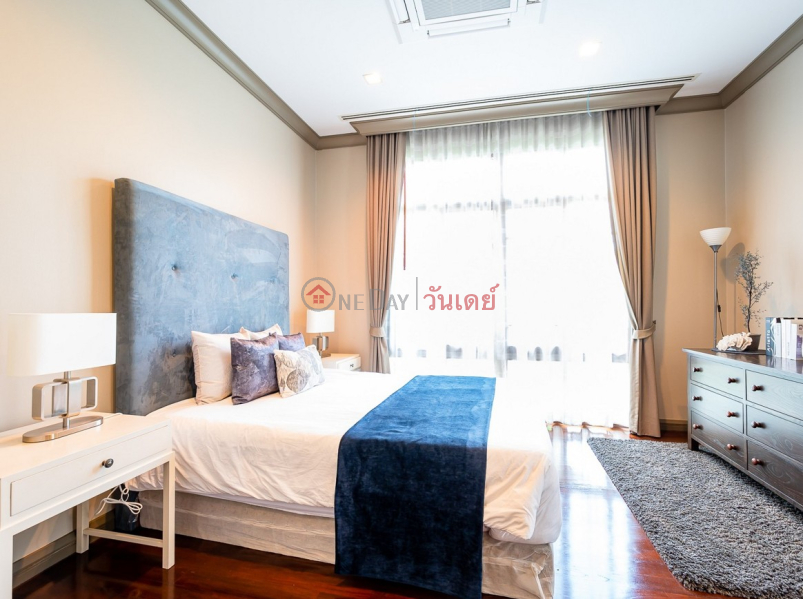 House for Rent: Moobaan Sansiri, 420 m², 4 bedroom(s) Rental Listings