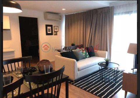 Condo for Rent: B Republic, 51 m², 2 bedroom(s) - OneDay_0