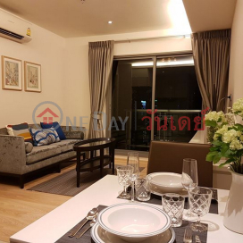 Condo for Rent: H Sukhumvit 43, 43 m², 1 bedroom(s) - OneDay_0