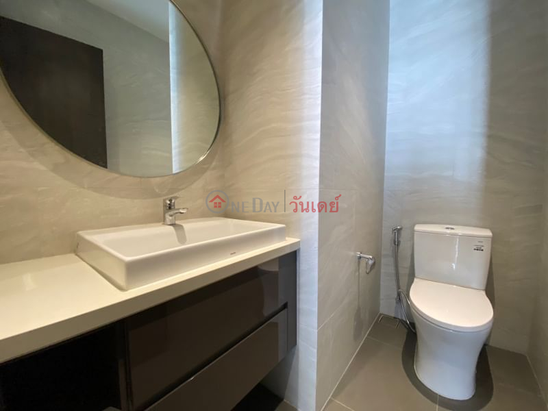 ฿ 35,000/ month, Condo for Rent: The FINE Bangkok Thonglor - Ekamai, 52 m², 2 bedroom(s)