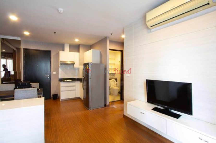 Property Search Thailand | OneDay | Residential, Rental Listings, For rent Diamond Sukhumvit (7th floor)