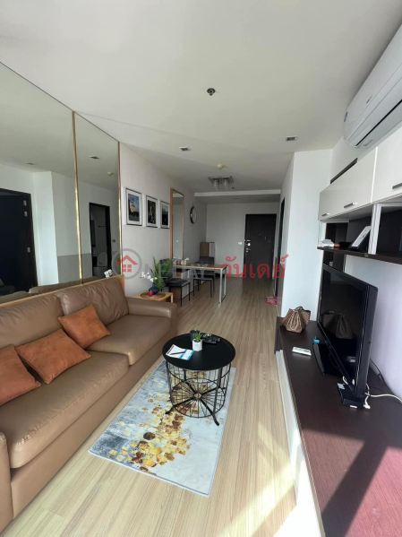 Condo for Rent: Sky Walk Condominium, 51 m², 1 bedroom(s) Rental Listings