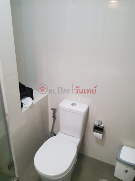 P15270424 ให้เช่า/For Rent Condo CU Terrace (ระเบียงจามจุรี) 1นอน 35ตร.ม ชั้น15, ประเทศไทย, เช่า | ฿ 24,000/ เดือน