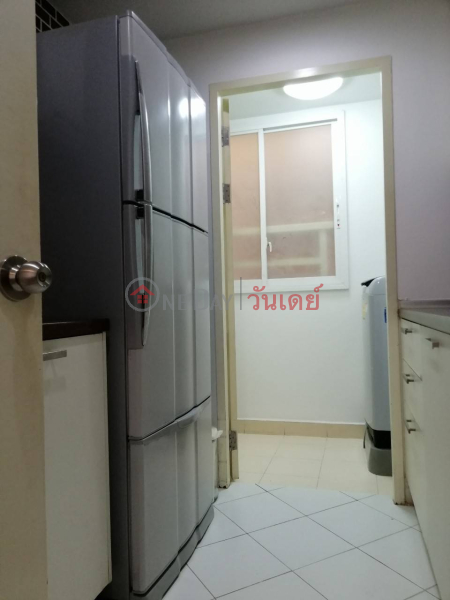 Condo for Rent: Baan Siri Sukhumvit 10, 91 m², 2 bedroom(s),Thailand Rental ฿ 35,000/ month