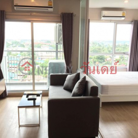 Condo for rent: The Tempo Grand Sathon-Wutthakat (10th floor) _0