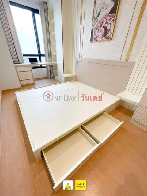 Condo for rent: Maru Ladprao 15 (25th floor) _0