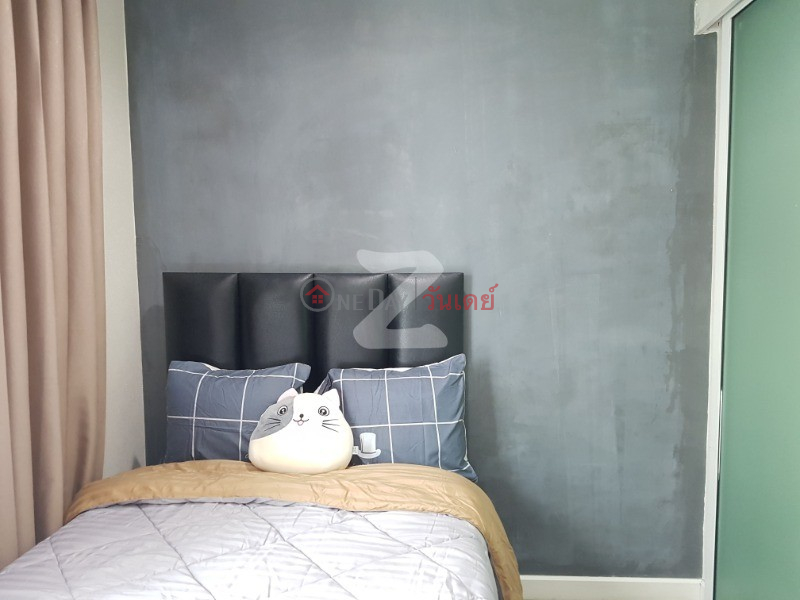 Condo for Rent: The Room Sukhumvit 79, 62 m², 2 bedroom(s) Thailand, Rental | ฿ 21,000/ month