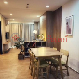 Condo for rent Le Luk Condominium (9th floor) _0