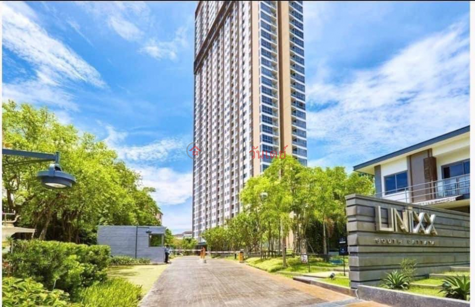 Unixx South Pattaya | Thailand, Sales | ฿ 3.2Million