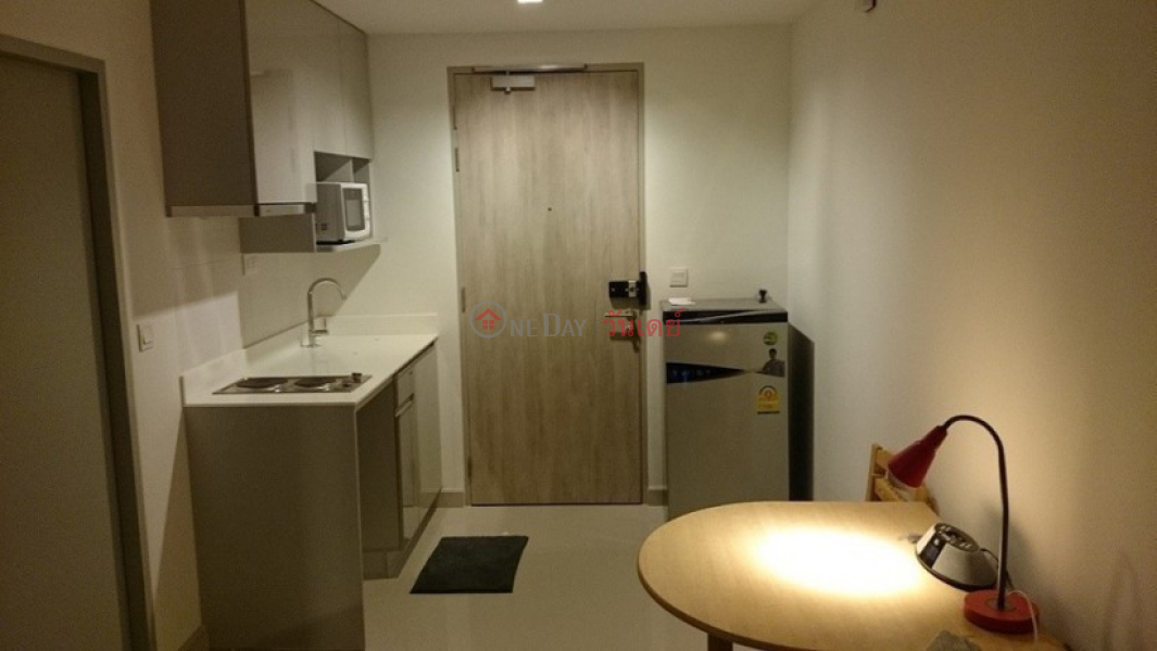 Condo for Rent: Ideo Mobi Rama 9, 32 m², 1 bedroom(s) Rental Listings