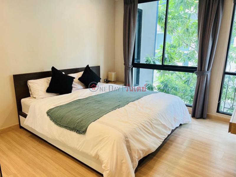 ฿ 16,000/ month | Condo for Rent: The ACE Ekamai, 40 m², 1 bedroom(s)