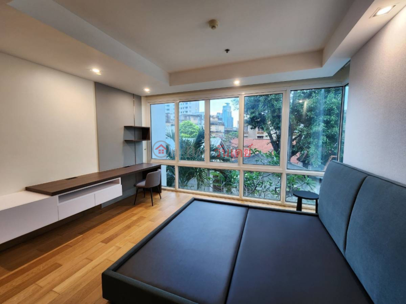 Condo for Rent: Belgravia Residences, 296 m², 4 bedroom(s),Thailand Rental, ฿ 199,000/ month