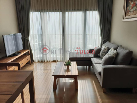 Condo for Rent: Noble Reveal, 55 m², 1 bedroom(s) - OneDay_0