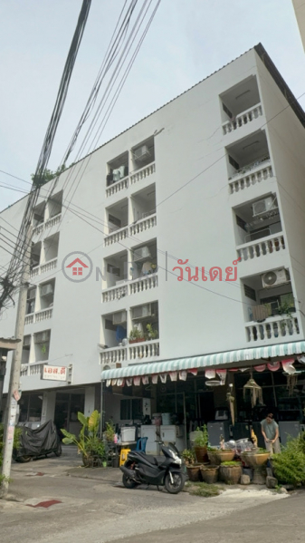 เอสดี แมนชั่น (SD Mansion) บางซื่อ | OneDay วันเดย์(4)