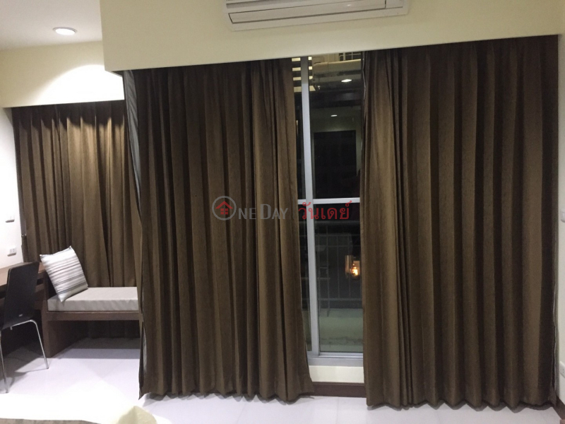 Condo for Rent: The Address Siam, 40 m², 1 bedroom(s),Thailand | Rental | ฿ 22,000/ month