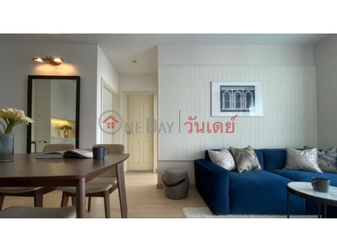 Condo for Rent: Supalai Veranda Rama 9, 65 m², 2 bedroom(s) - OneDay_0