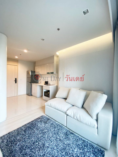 Property Search Thailand | OneDay | Residential Rental Listings Condo for Rent: Life One Wireless, 45 m², 2 bedroom(s)