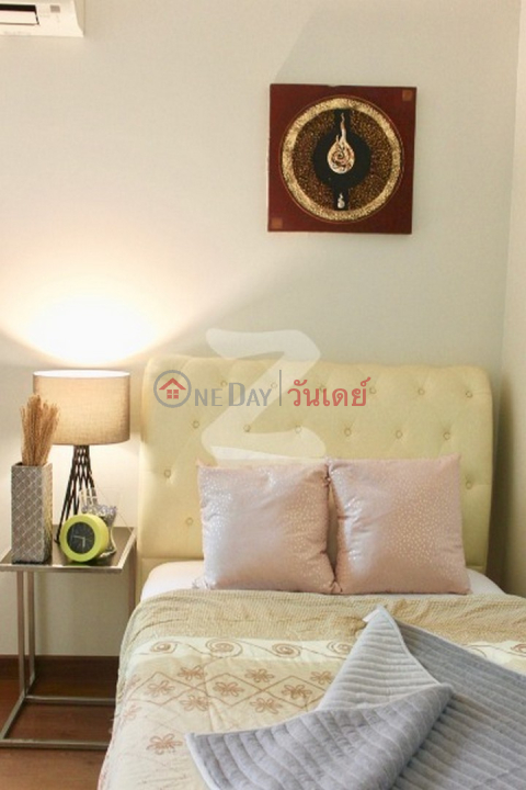 Condo for Rent: The Address Siam, 59 m², 2 bedroom(s) - OneDay_0