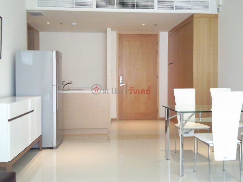 Property Search Thailand | OneDay | Residential | Rental Listings, Condo for Rent: The Empire Place, 65 m², 1 bedroom(s)