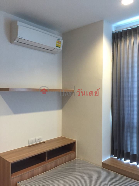 ฿ 38,000/ month | Condo for Rent: Rhythm Sathorn, 67 m², 2 bedroom(s)