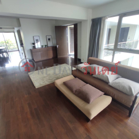 Apartment for Rent: Ruamrudee House, 235 m², 3 bedroom(s) - OneDay_0