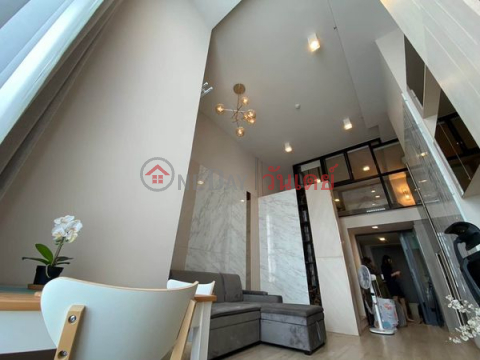 Condo for sale Ideo Sathon-Wongwian Yai (26th floor) _0