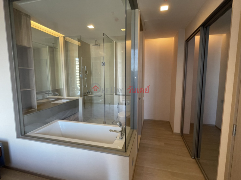 ฿ 30,000/ month | Condo for Rent: The ESSE Asoke, 47 m², 1 bedroom(s)