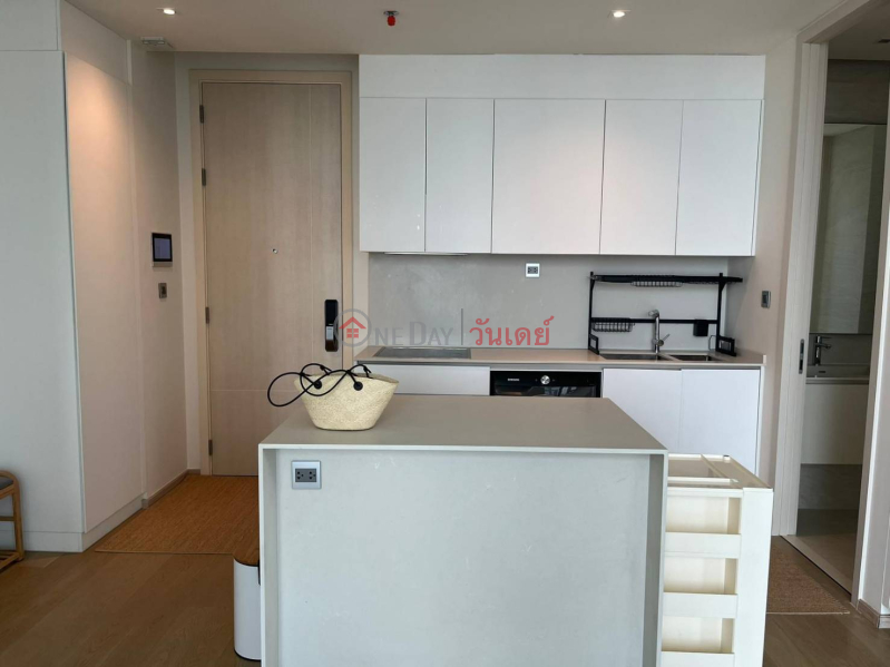 Condo for Rent: The Strand Thonglor, 80 m², 2 bedroom(s),Thailand Rental, ฿ 110,000/ month